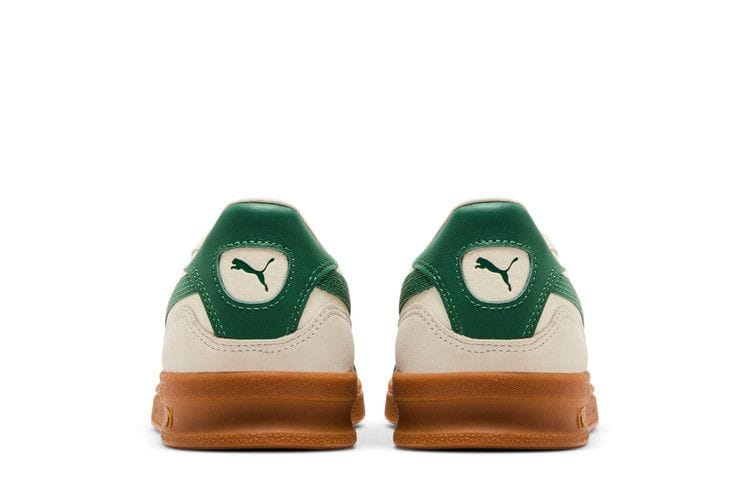 Men's Indoor OG 'Frosted Ivory Vine Gum'