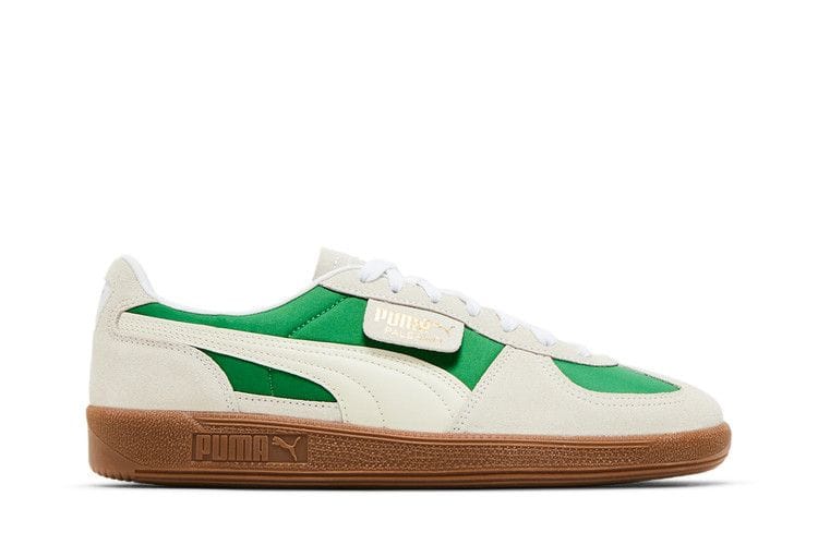 Men's Palermo OG 'Archive Green Warm White Gum'