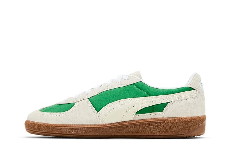 Men's Palermo OG 'Archive Green Warm White Gum'
