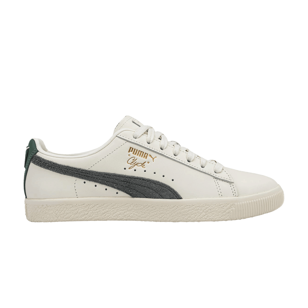 Men's Clyde Base L 'Warm White Grey Eucalyptus'