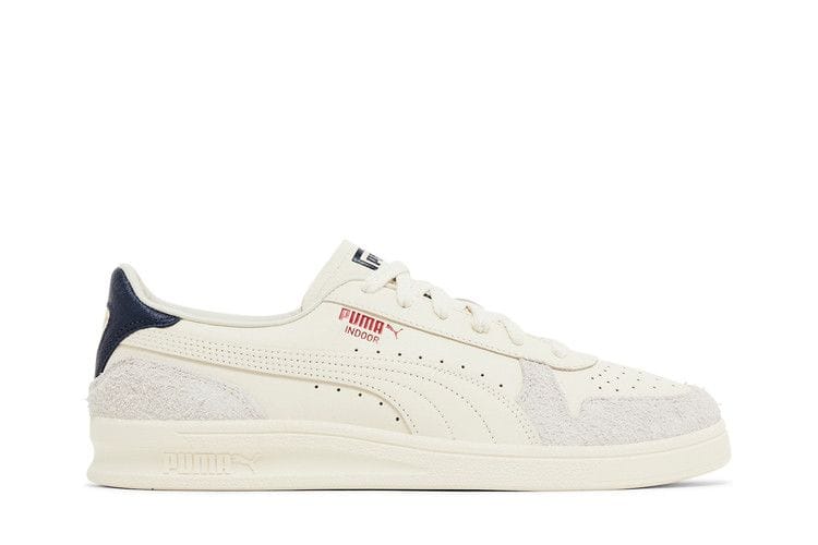 Men's Indoor OG 'Frosted Ivory Navy'