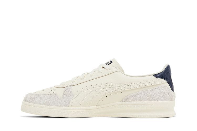 Men's Indoor OG 'Frosted Ivory Navy'