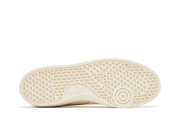 Men's Indoor OG 'Frosted Ivory Navy'