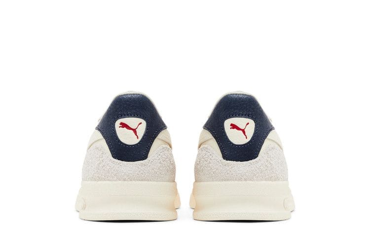 Men's Indoor OG 'Frosted Ivory Navy'