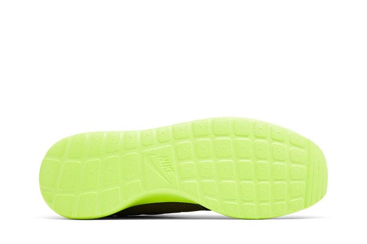 Men's Rosherun 'Tarp Green'