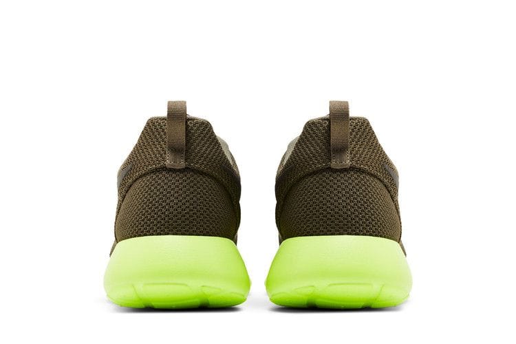 Men's Rosherun 'Tarp Green'