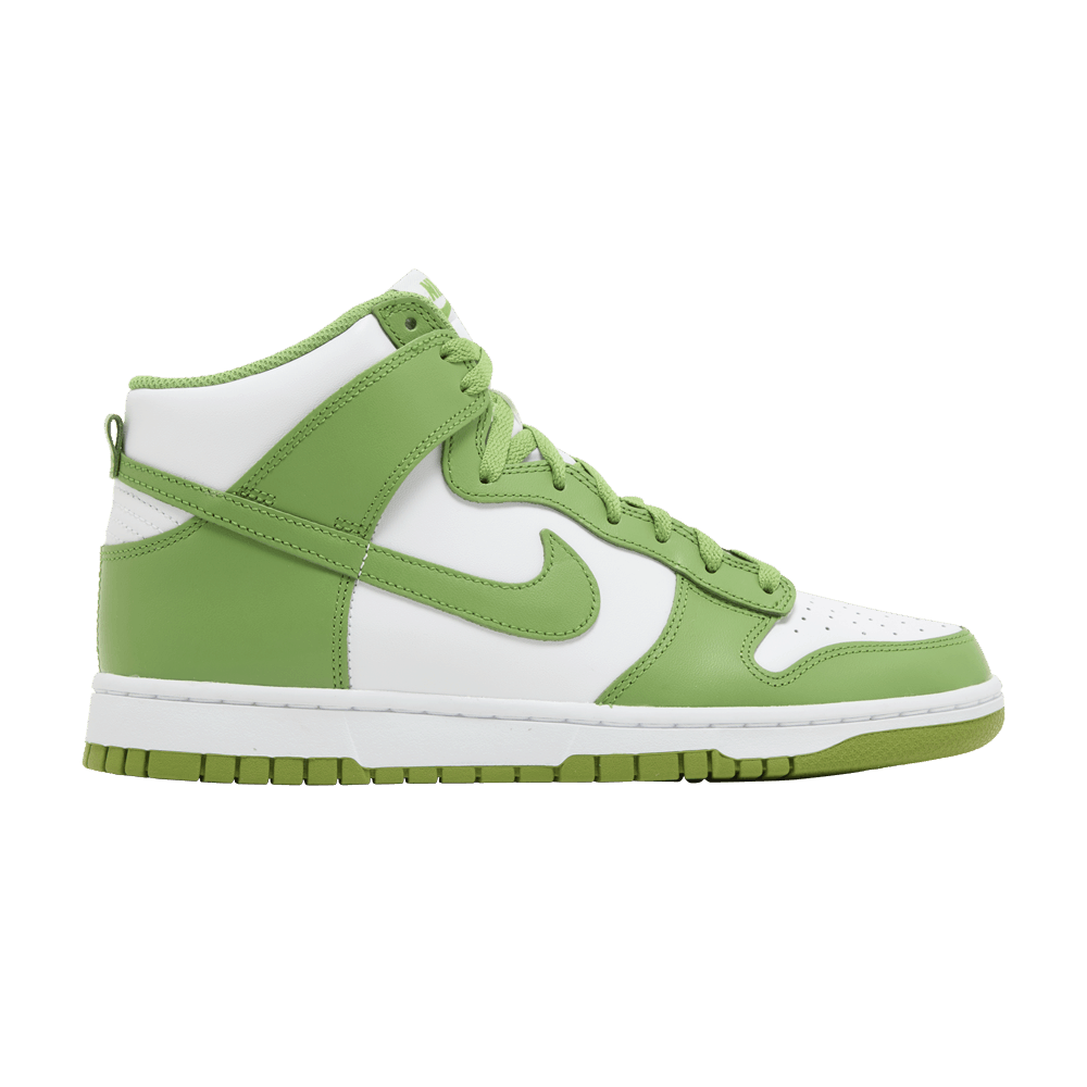 Men's Dunk High 'Chlorophyll'