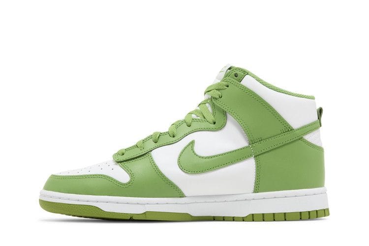 Men's Dunk High 'Chlorophyll'