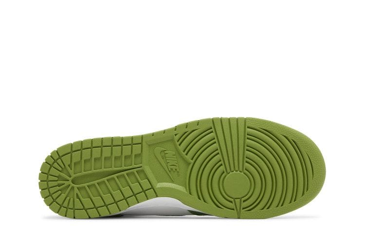 Men's Dunk High 'Chlorophyll'