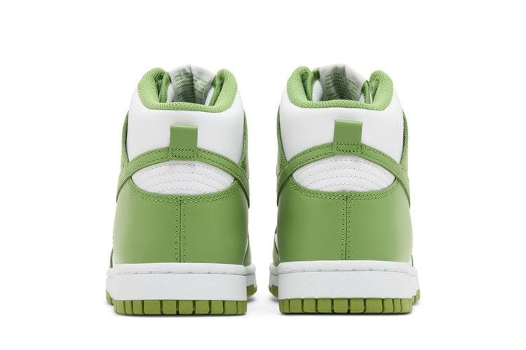 Men's Dunk High 'Chlorophyll'