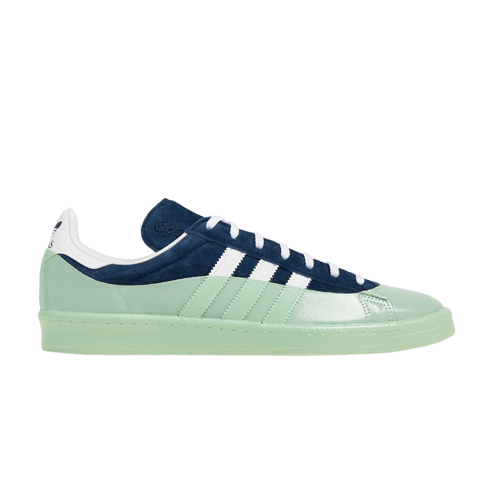 Men's Cali Thornhill Dewitt x Campus 80s 'Navy'