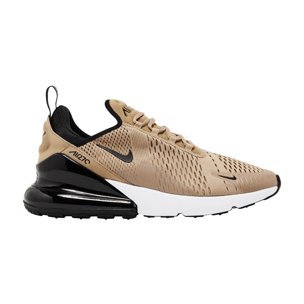 Men's Air Max 270 'Khaki Black'