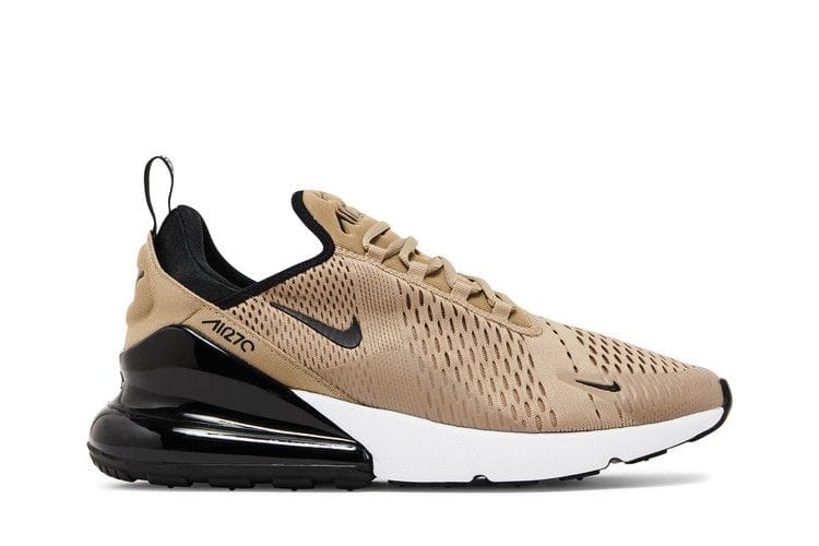 Men's Air Max 270 'Khaki Black'
