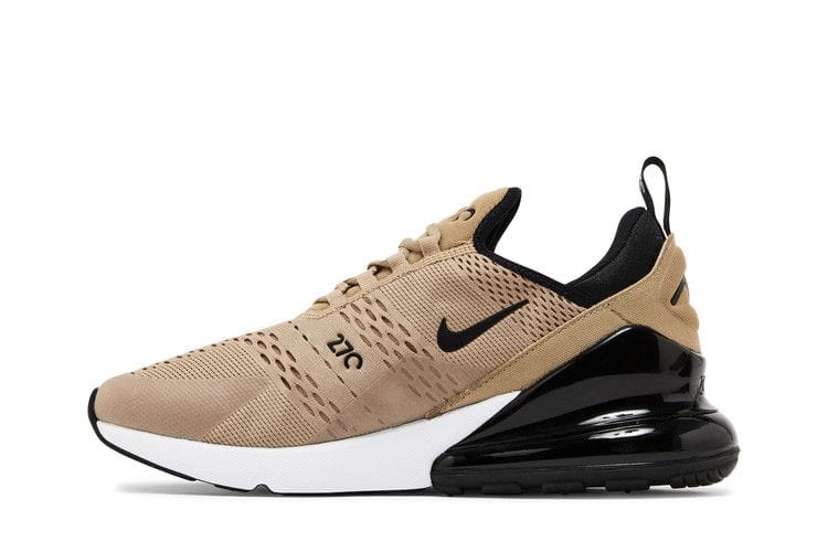 Men's Air Max 270 'Khaki Black'