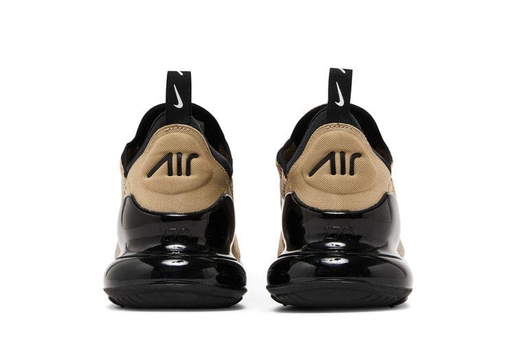 Men's Air Max 270 'Khaki Black'