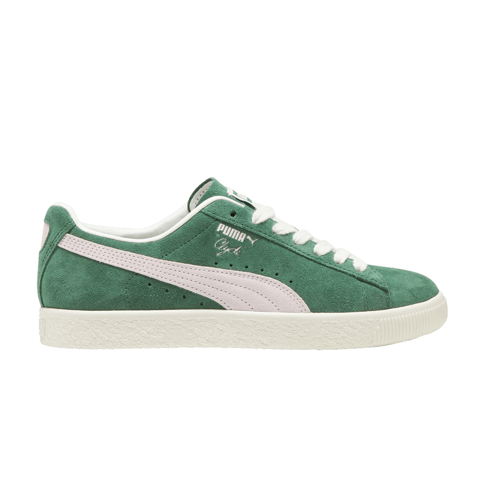 Men's Clyde OG 'Vine Warm White'