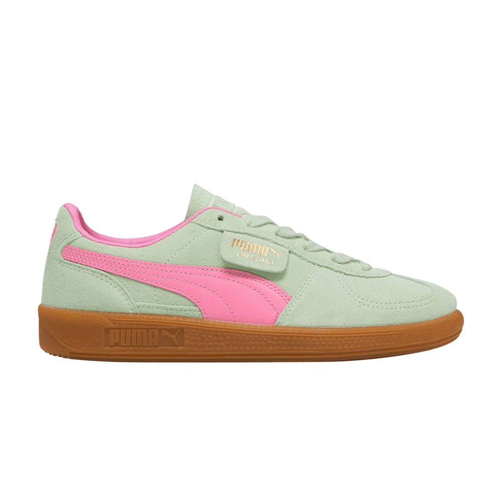 Women's Palermo 'Fresh Mint Fast Pink'