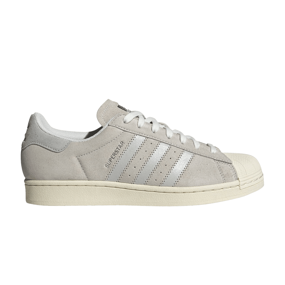 Men's Superstar 'Crystal Cream White'
