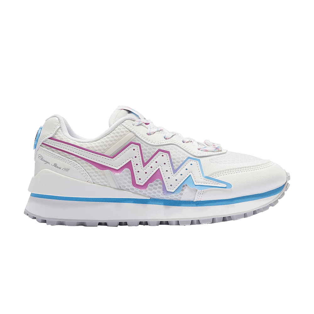 Men's Wade 001 'Cotton Candy'