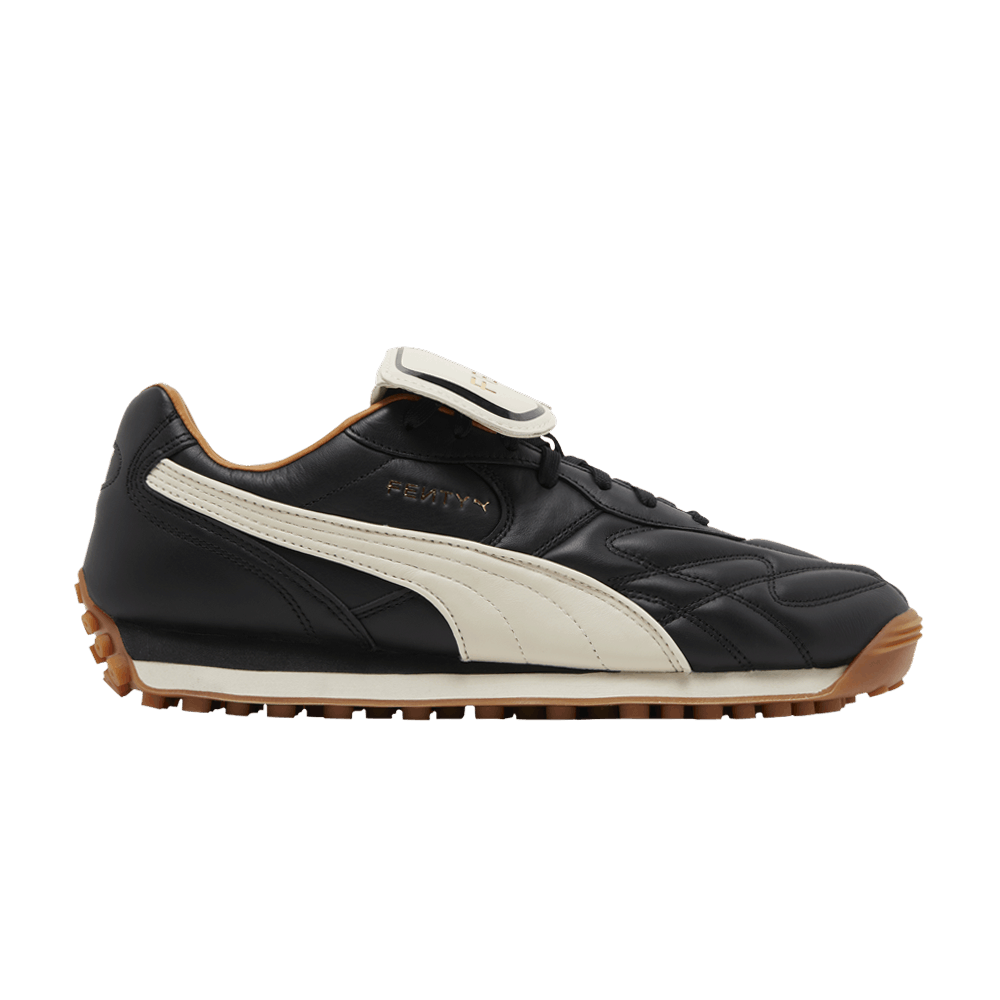 Men's Fenty x Avanti VL 'Black'