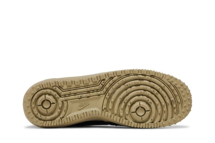 Men's Men's Lunar Force 1 Duckboot 'Black Neutral Olive'