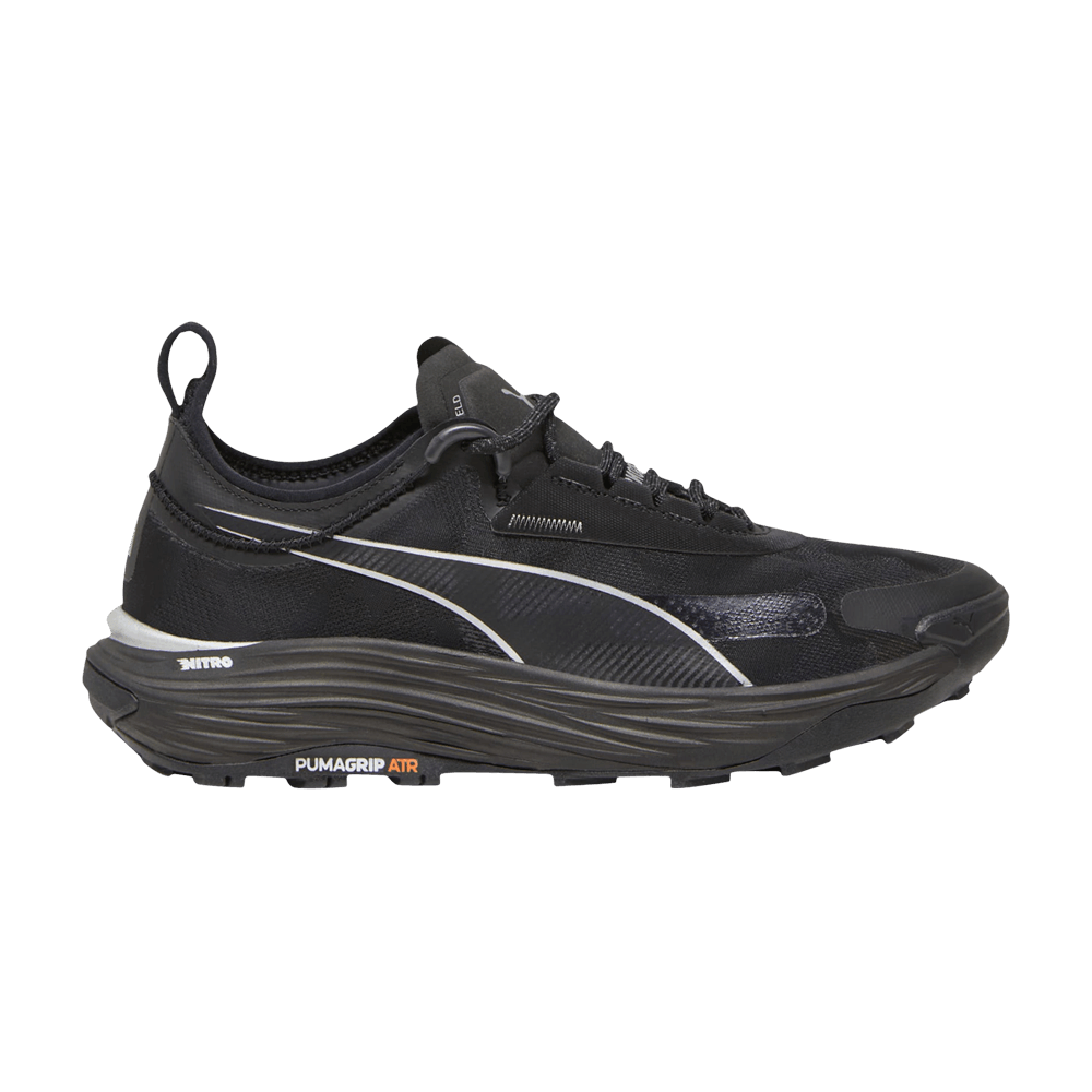 Men's Voyage Nitro 3 'Seasons - Black'