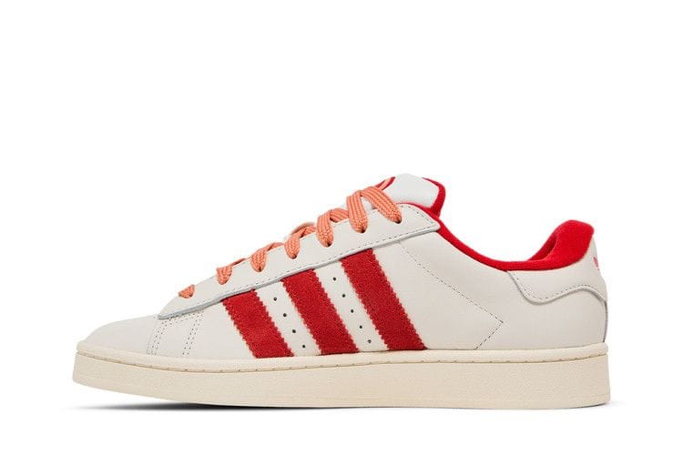 Men's Campus 00s 'Off White Preloved Red'