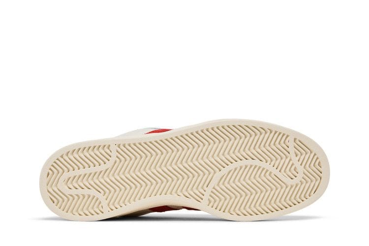 Men's Campus 00s 'Off White Preloved Red'