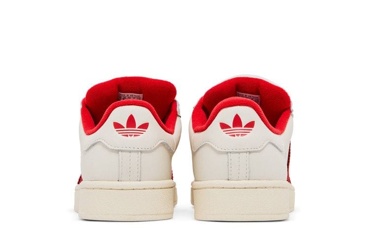 Men's Campus 00s 'Off White Preloved Red'