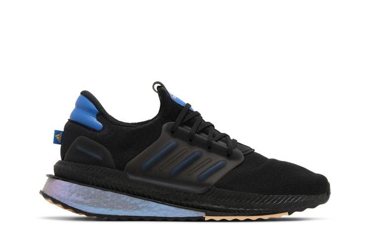Men's X_PLRBOOST 'Black Bright Royal'
