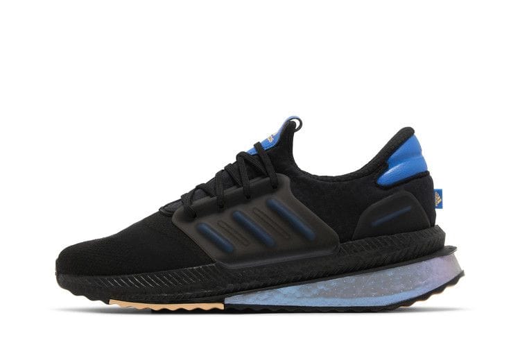 Men's X_PLRBOOST 'Black Bright Royal'