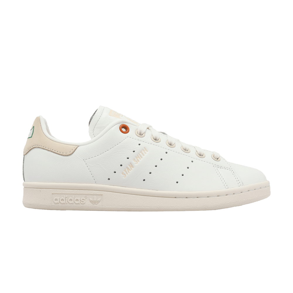 Women's Stan Smith 'Wonder White Green'