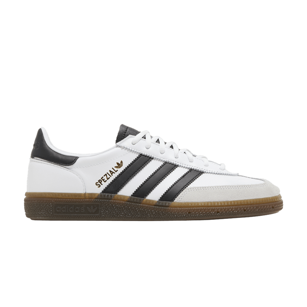 Men's Handball Spezial 'White Black Gum'