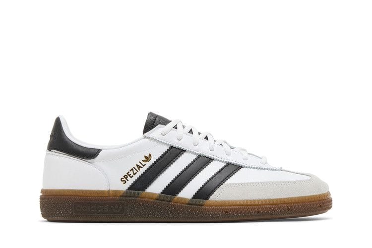 Men's Handball Spezial 'White Black Gum'