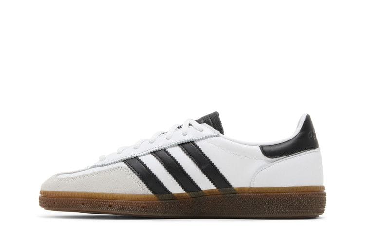 Men's Handball Spezial 'White Black Gum'