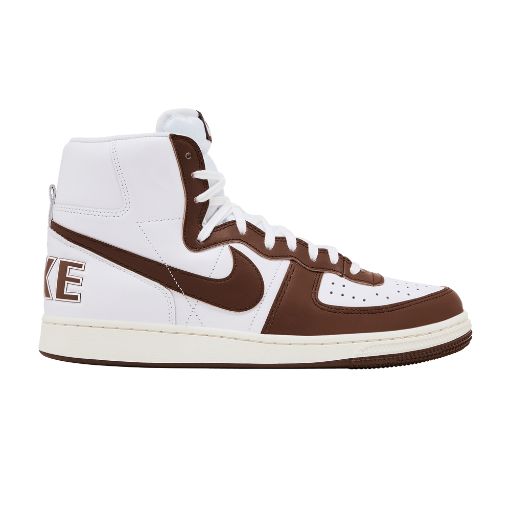 Men's Terminator High 'Cacao Wow'