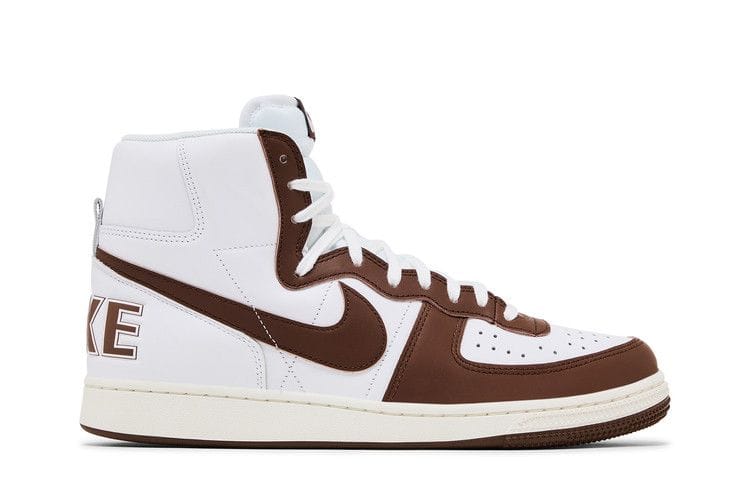 Men's Terminator High 'Cacao Wow'