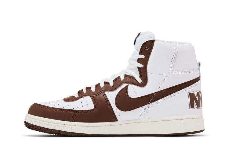 Men's Terminator High 'Cacao Wow'
