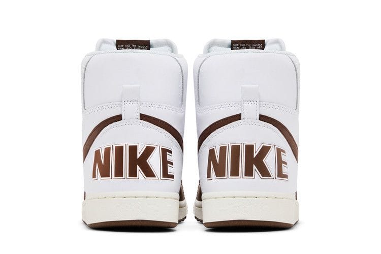 Men's Terminator High 'Cacao Wow'