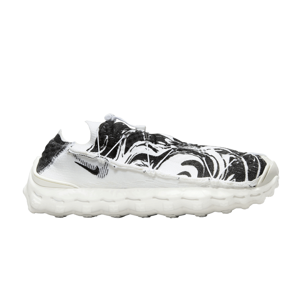 Men's ISPA Mindbody 'Black White'