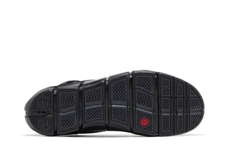 Men's Zoom LeBron 4 'Black Anthracite' 2023