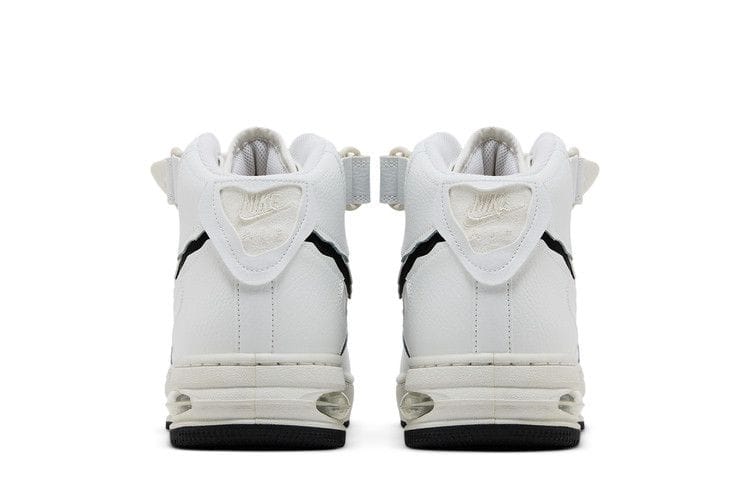 Men's Air Force 1 Mid Evo 'White Black'