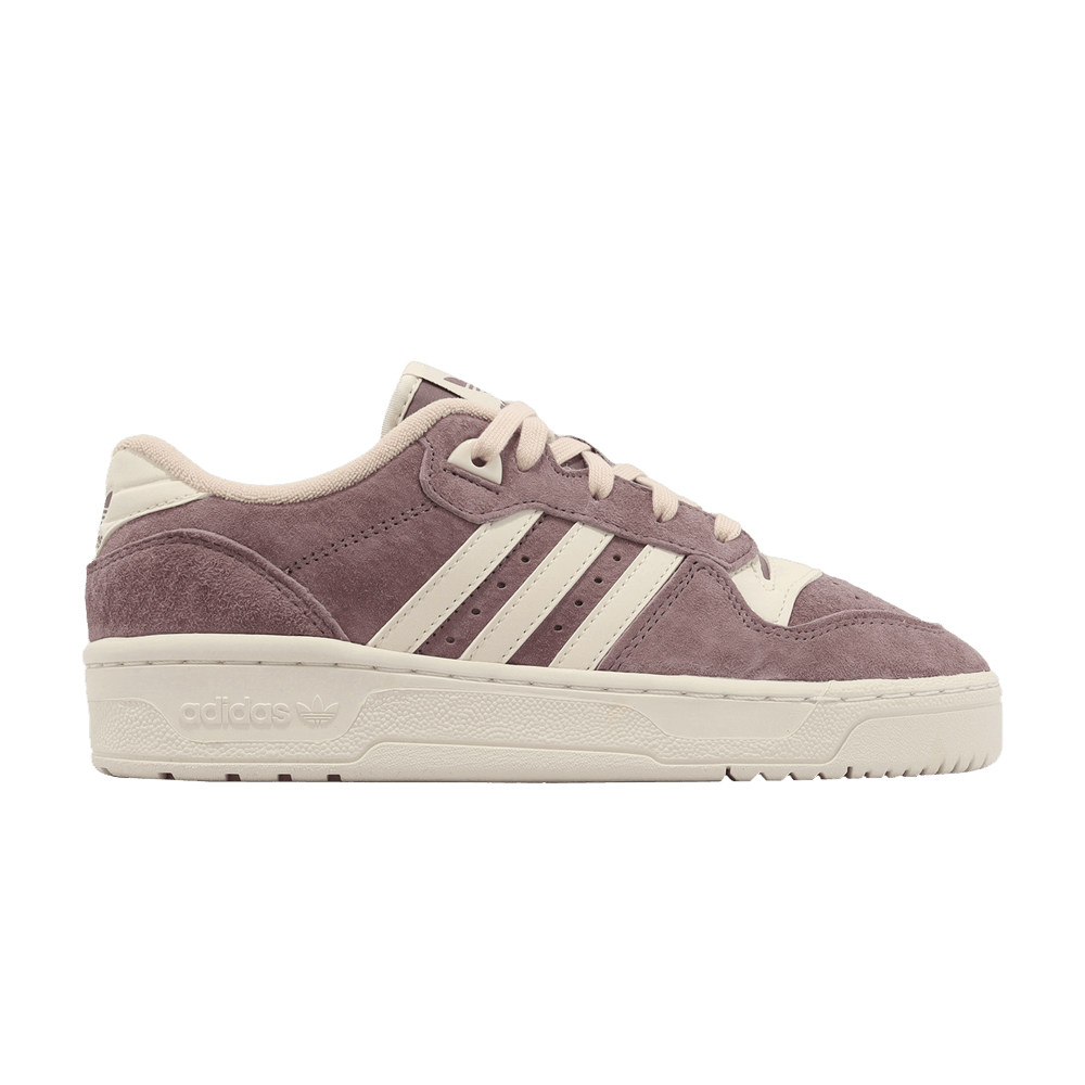 Women's Rivalry Low 'Purple Ecru Tint'
