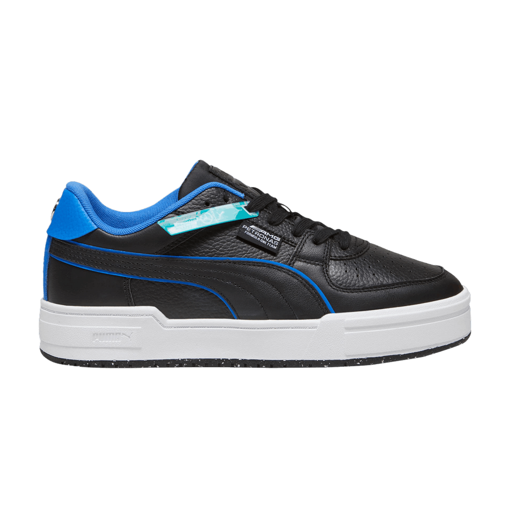 Men's Mercedes-AMG Petronas F1 x CA Pro 'Black Blue'