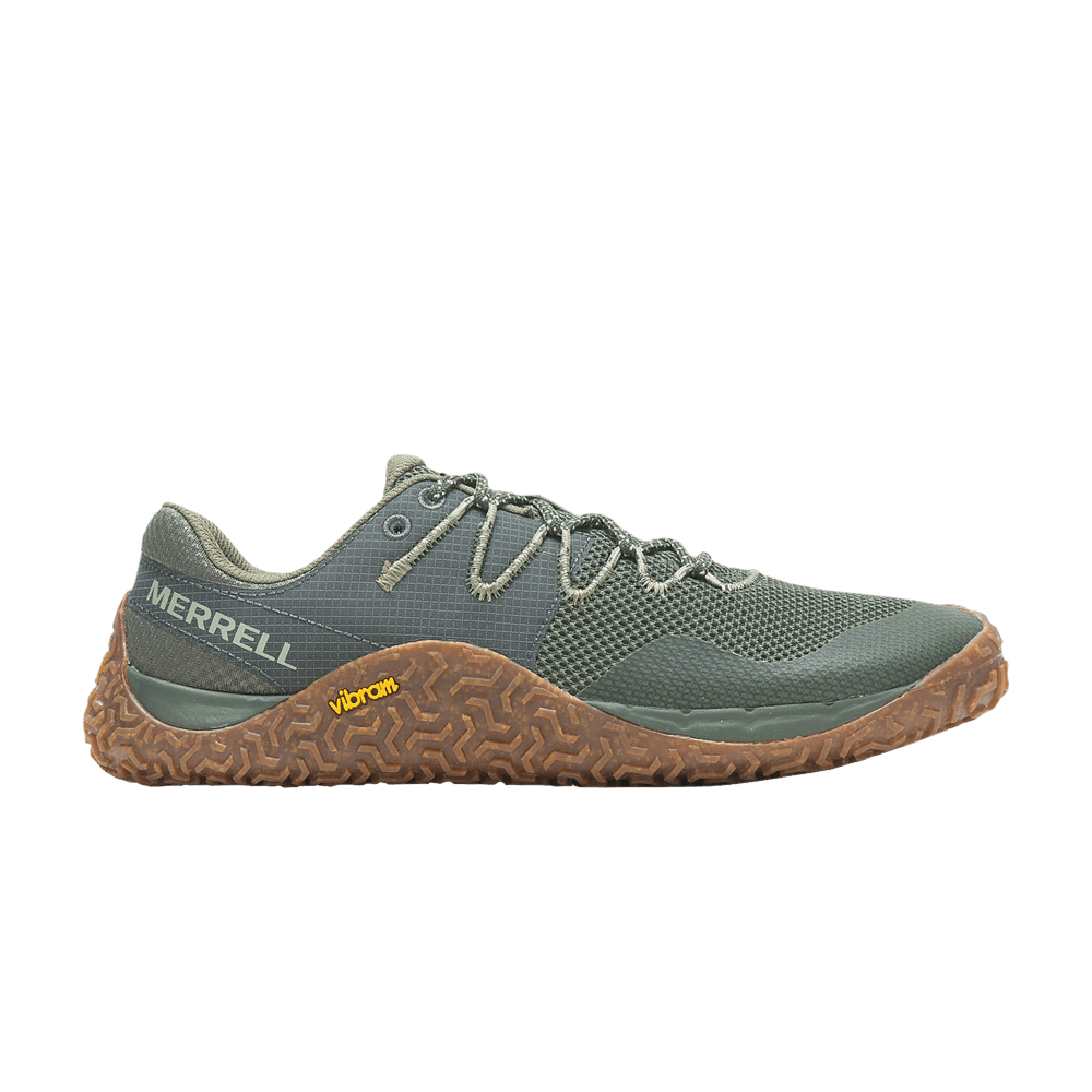Men's Trail Glove 7 'Pine Gum'