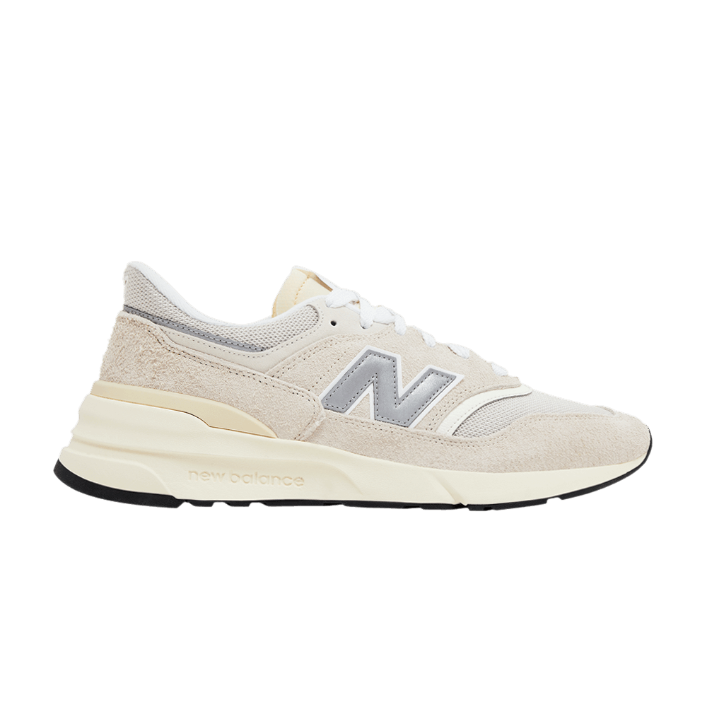 Men's 997R 'Moonbeam'