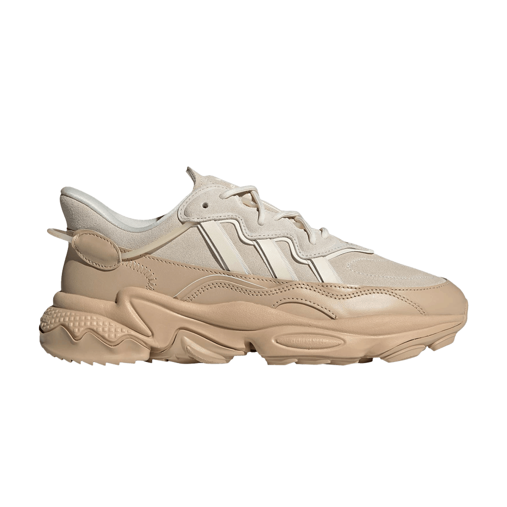 Men's Ozweego 'Wonder White Beige'