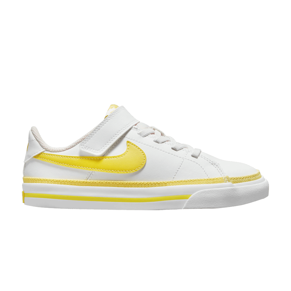 Court Legacy PS 'Opti Yellow'