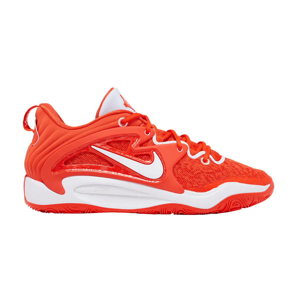 Men's KD 15 TB 'Team Orange'