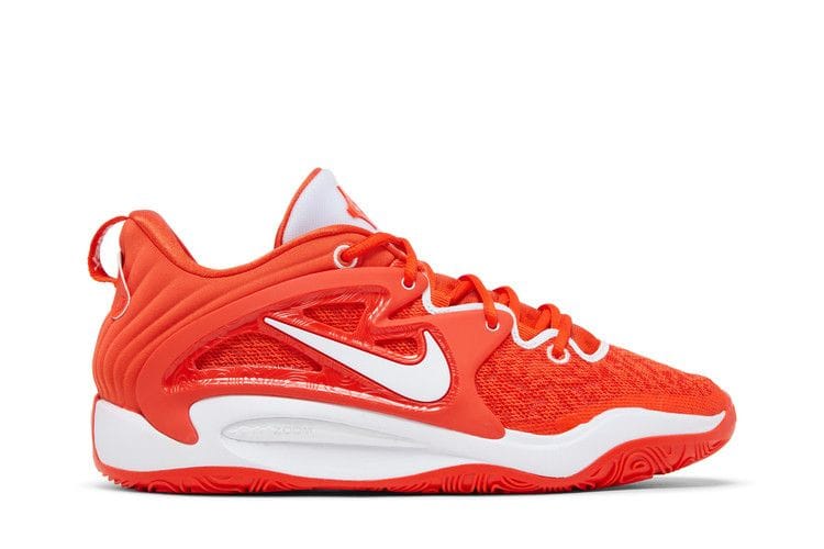 Men's KD 15 TB 'Team Orange'